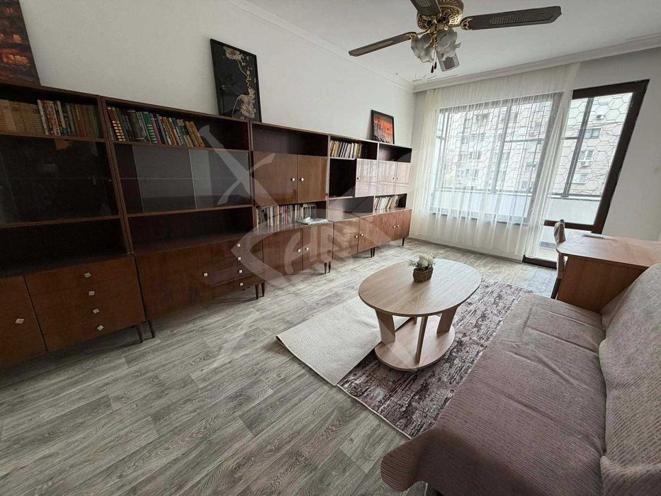 Многостаен апартамент на Сточна гара! 11836211