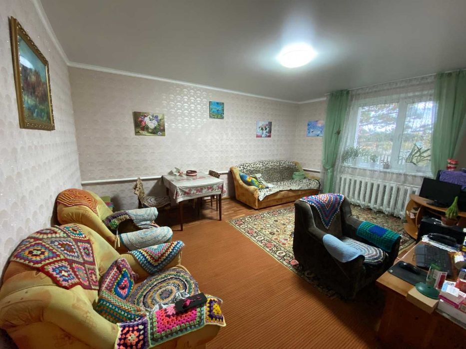 В продаже дом, Бесколь