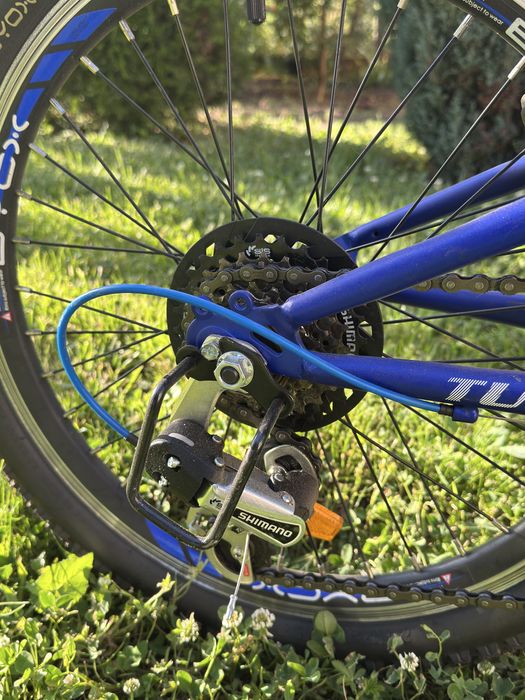 Колело Byox 20 цола