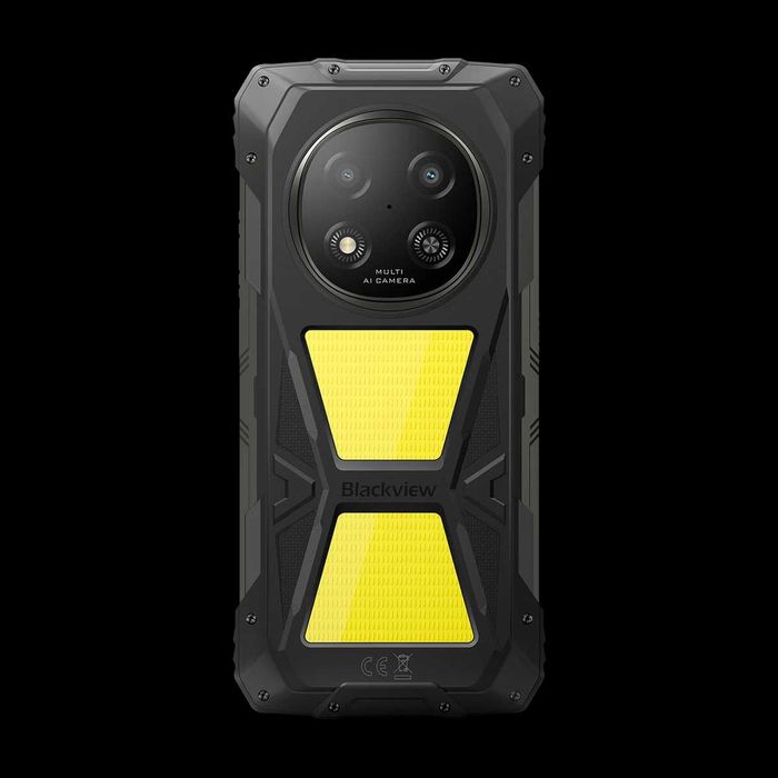Blackview Rock 2 Pro 5G 32GB RAM 256GB ROM,с IP68/69 защита