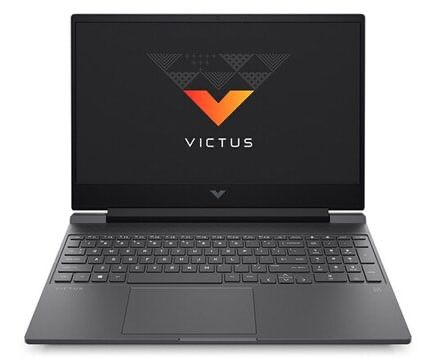 HP sVictus 15  Экран: 15.6" FHD (1920×1080), 300 нит, 144 Гц