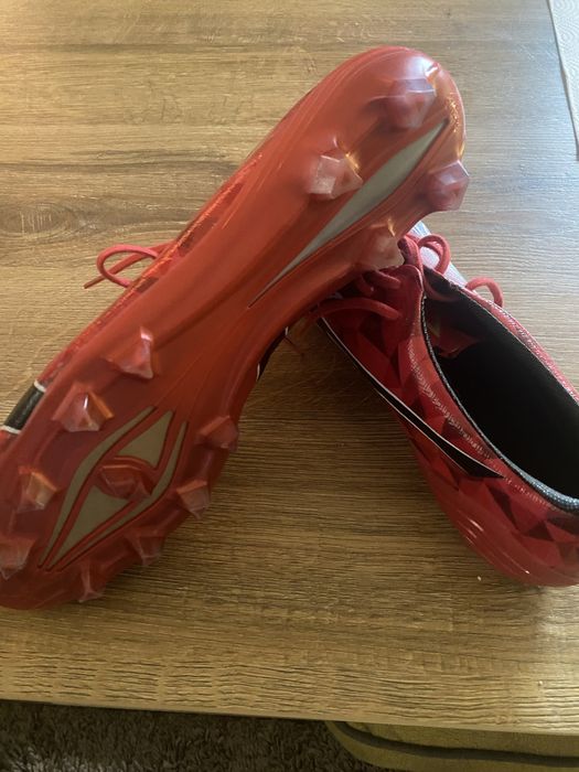 Професионални бутонки