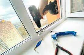 Ремонт окон Алматы — утепление, уплотнитель, регулировка створок