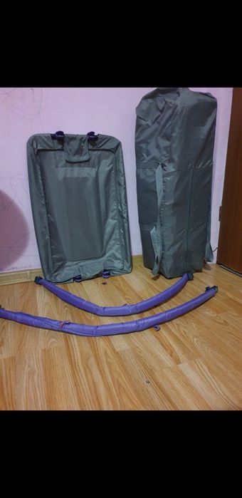 Păruț pentru copii