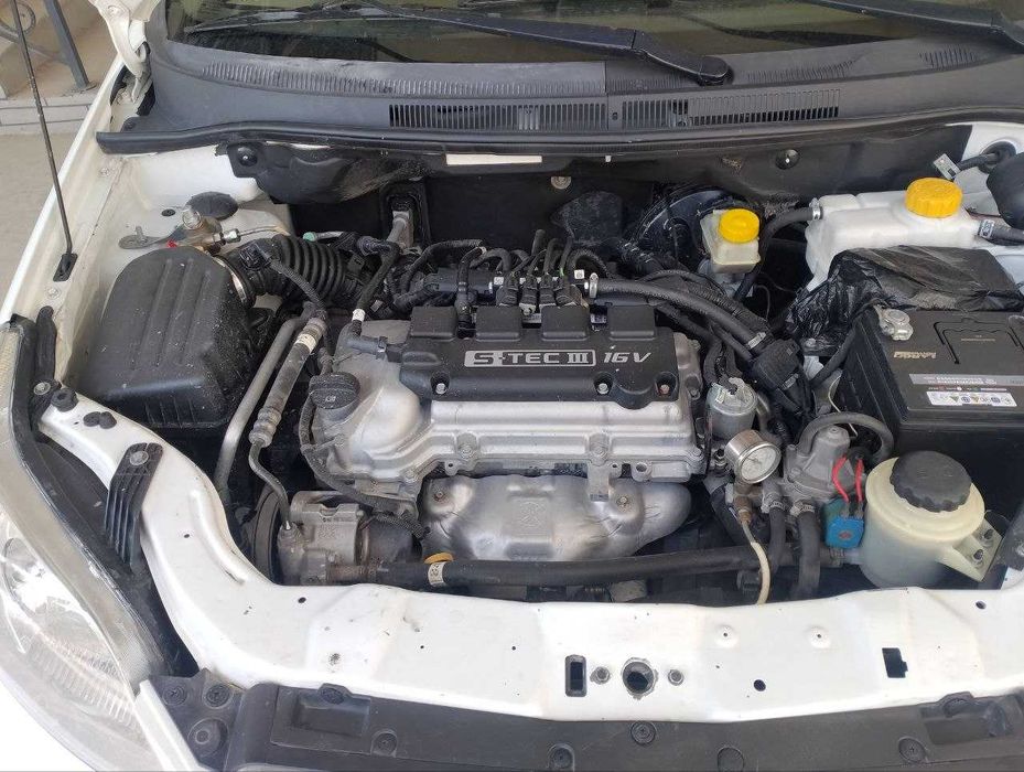 Nekxia 3  sotiladi . 2018 yil  157000 km