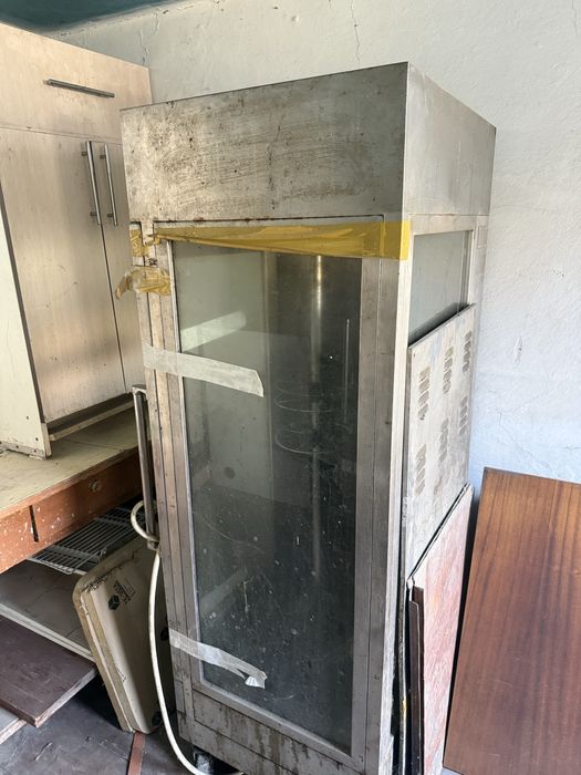 гриль аппарат для кур