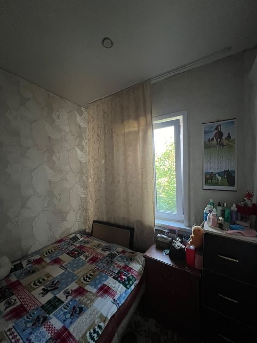Дом в старом Бишкуле