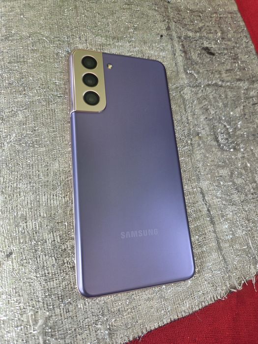 Samsung S21 5G 128gb