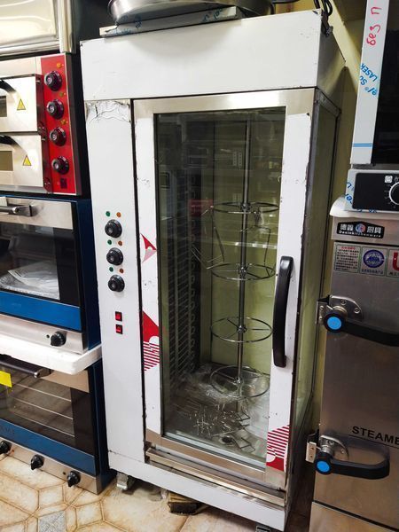 Аппараты куры гриль 8,12,16 шт Гриль Аппарат для куры-гриль