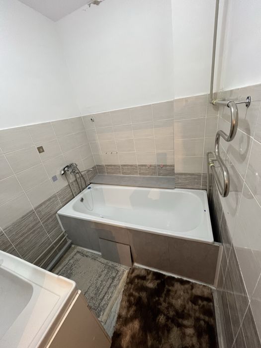 3-х комнатная квартира