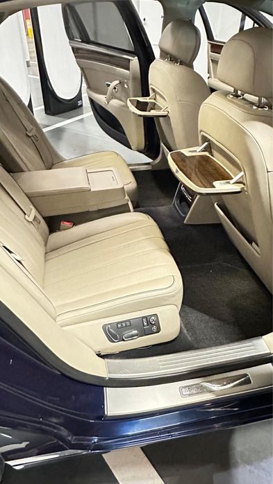 Отдавам кола под наем (трансфер,бал,сватба и т.н)