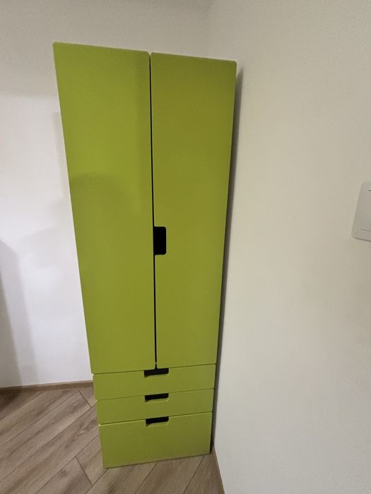 Dulap Smastad Ikea