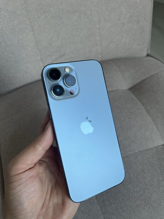 Iphone 13 pro max продам
