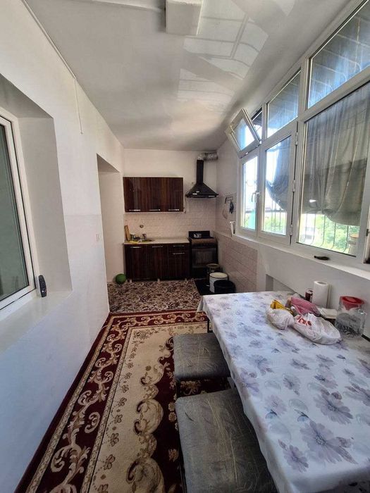3 хонали квартира сотилади Учтепа Алгоритм 31кв 70м2 капитал ремонт