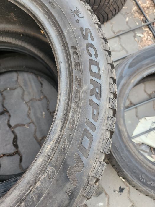 285 45 р 21 зима шипы