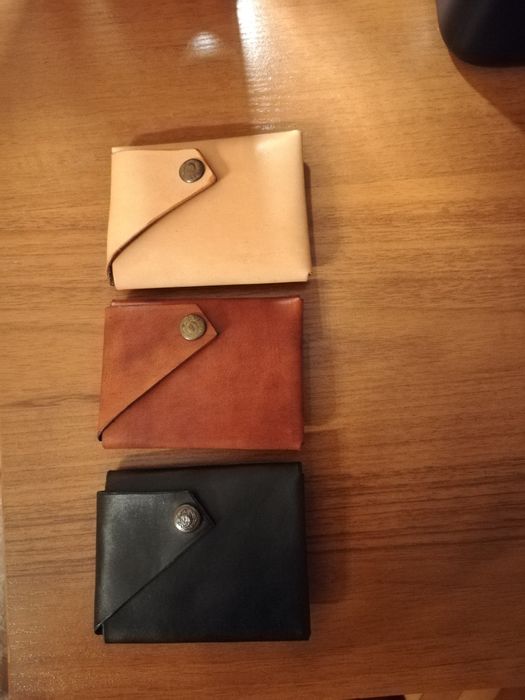 Портфейл