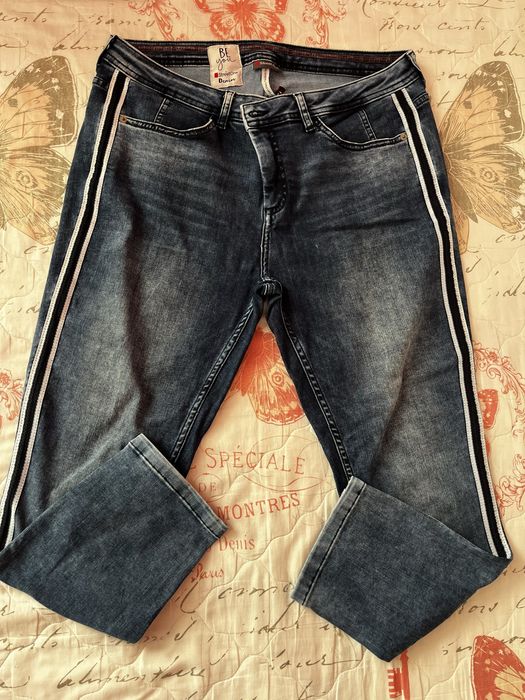 Дамски нови дънки