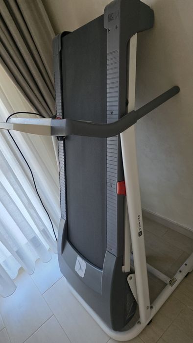 Vand banda de alergat electrica domynos tc290