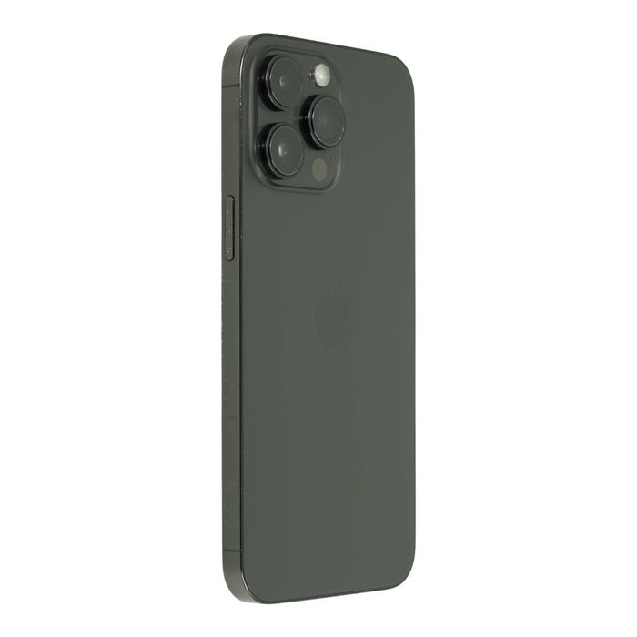 Magazin Apple | iPhone 14 Pro Max | Excelent | Space Black | 128GB | 100% | Cu Garantie | In Rate | smilemobile.ro
