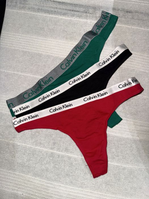 Дамски прашки “Calvin Klein”