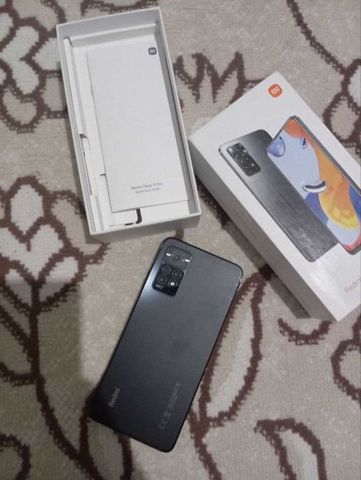 Redmi Not 11 Pro 8/128Gb