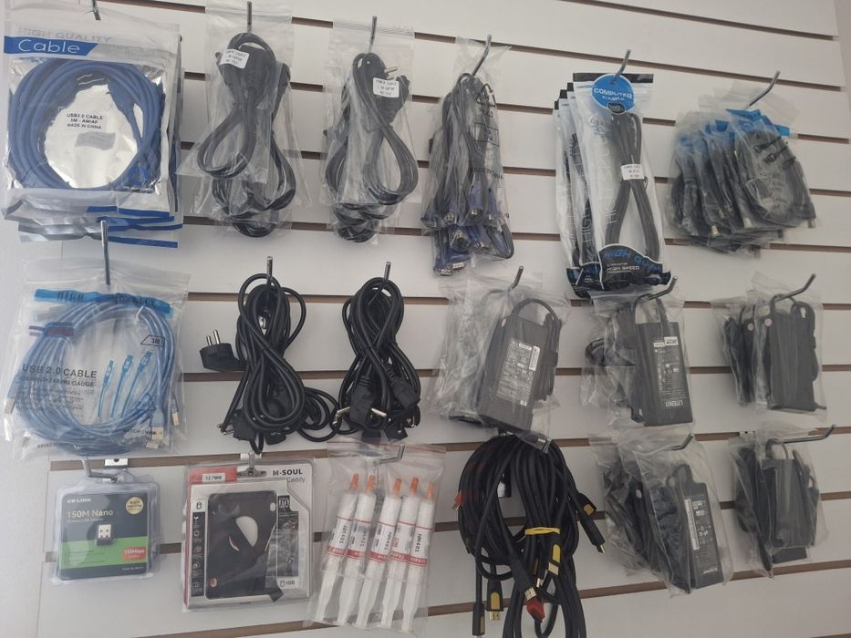 зарядк для ноутбука