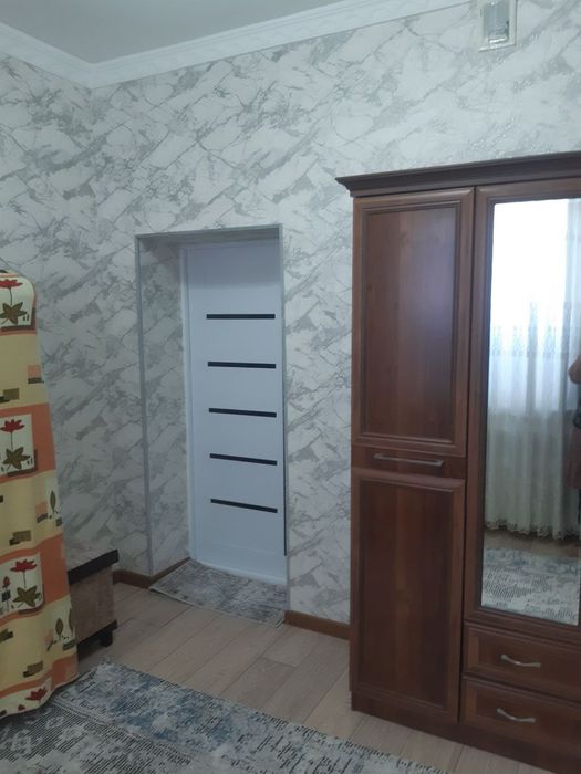 Жер жай сатылады 8 соток 5 ханалы