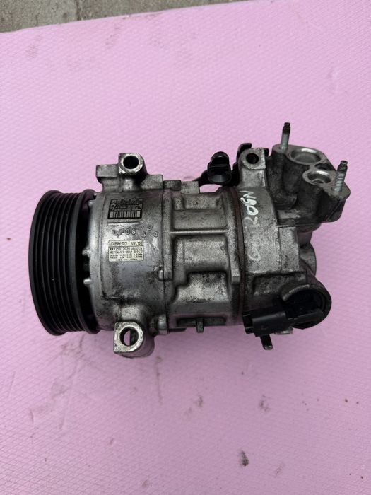 Compresor clima Jeep Compass 1.6 D 4472500020