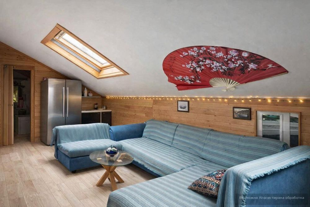 Къща под наем в ж.к. Горубляне, 2076360