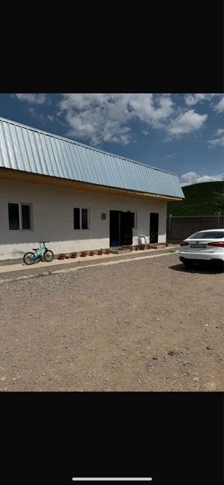 Квартиры на длительный срок