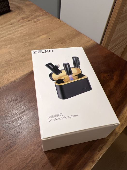 Set 2 lavaliere Zelno