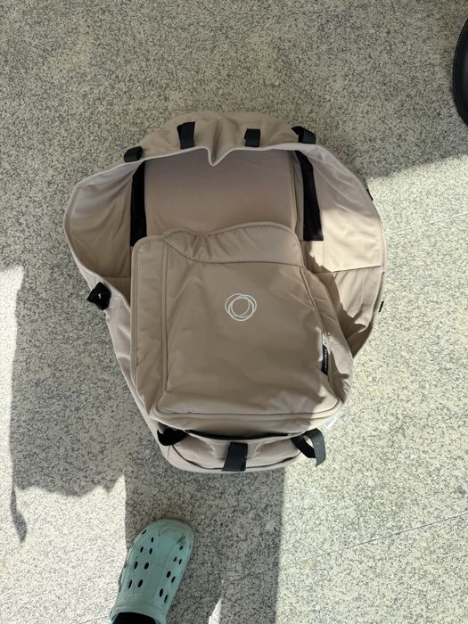 Carucior Bugaboo Donkey 5 DUO