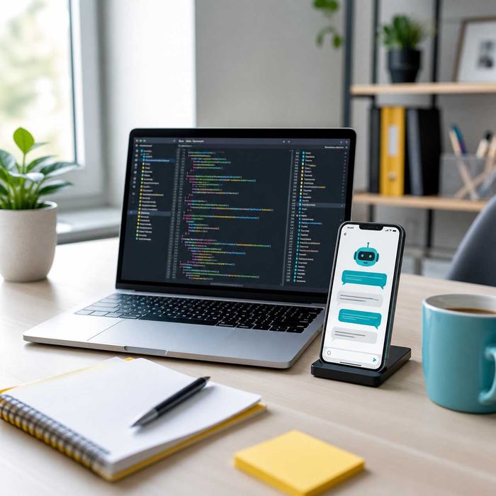 Программист: сайты, Telegram-боты | Dasturchi