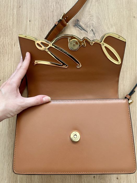 Оригинална чанта Karl Lagerfeld K Signature