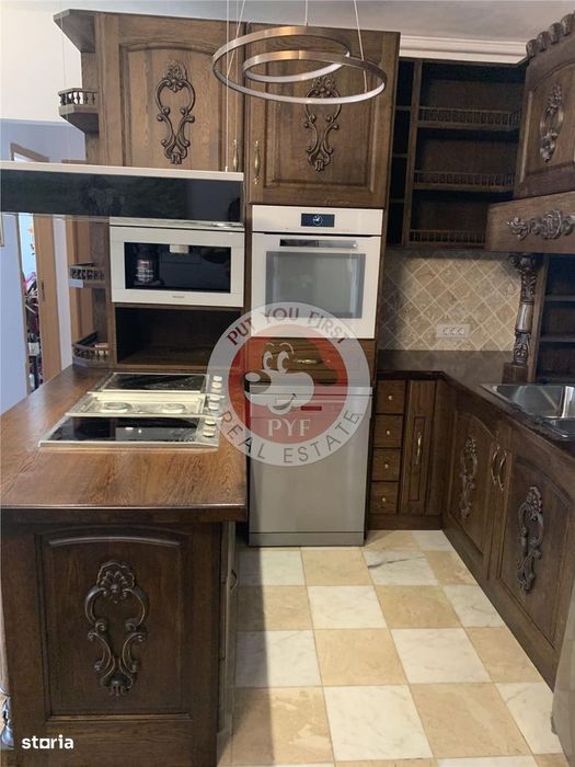 Parcul Titan | Apartament 3 camere | Finisaje moderne | 74mp | B11863