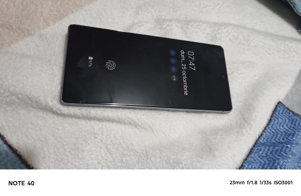 Samsung Note 20 5g