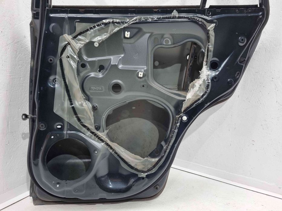 Usa dreapta spate Toyota Rav 4 III (ACA3, ACE, ALA3, GSA3, ZSA3) [Fabr
