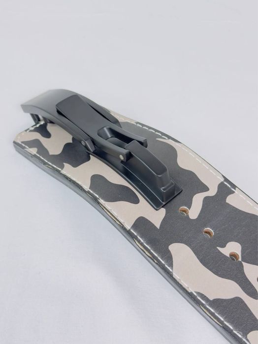 Пояс для тяжелой атлетики