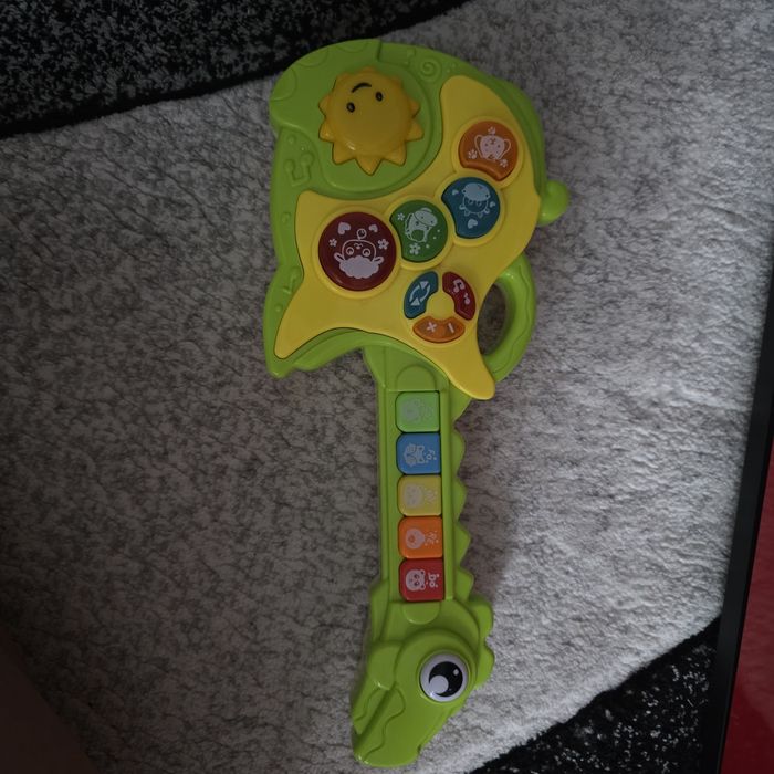 Lot jucării educative/dexteritate