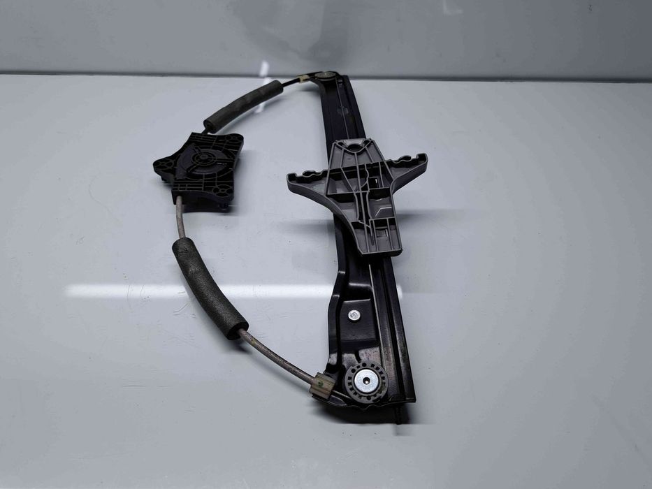 Macara electrica geam stanga spate Skoda Superb III Combi (3V5) [Fabr