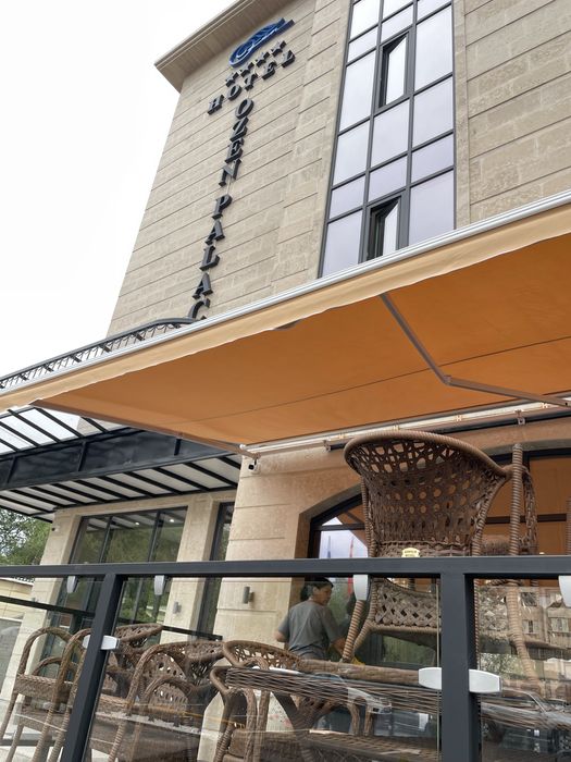 Продам Маркиза выдвижная