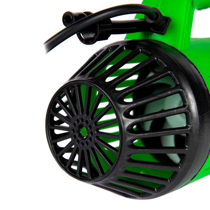 Atomizor 80w pentru Pompa Stropit cu Acumulator Pomi LivratGRATUIT