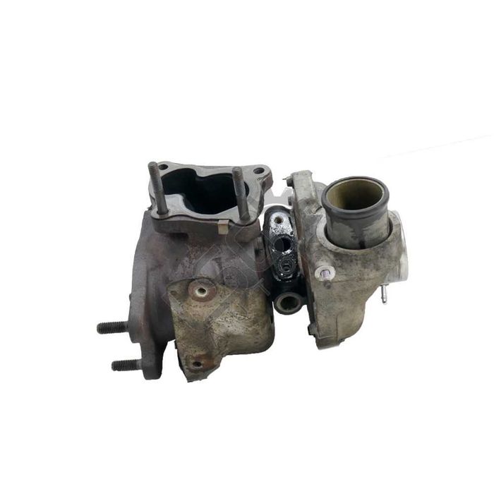 Турбо Mazda CX-5 2012 -2017 ID: 133766