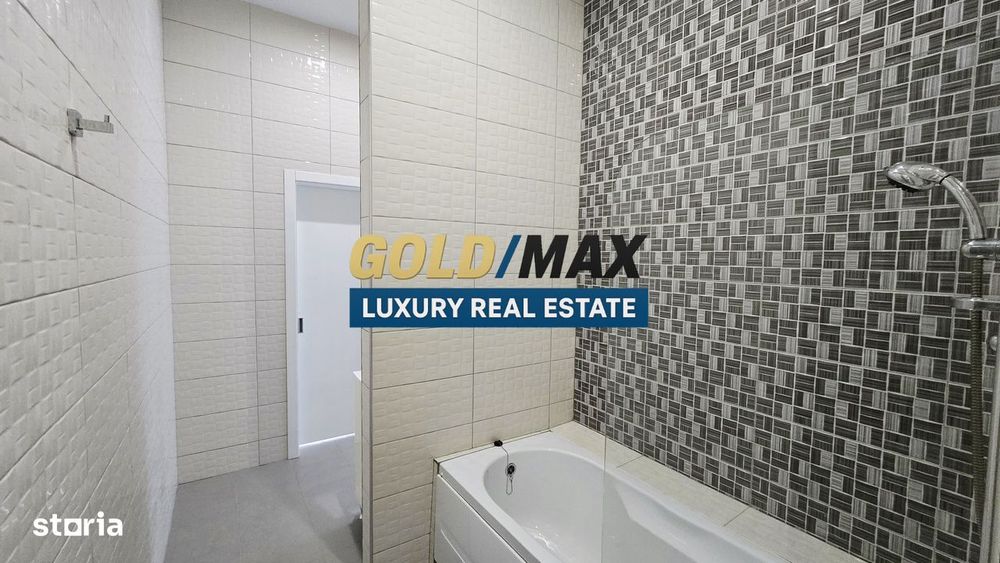 Apartament 4 camere, Grides - Craiovei, la cheie