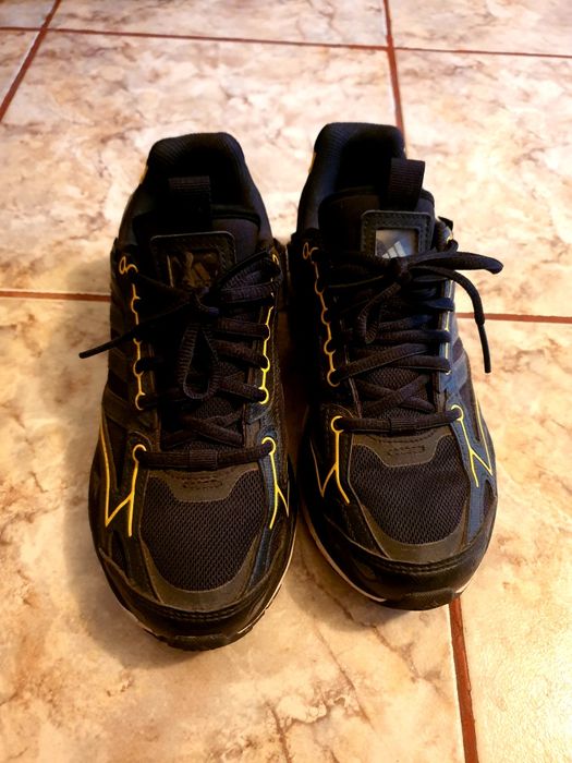 Adidas Goretex dama