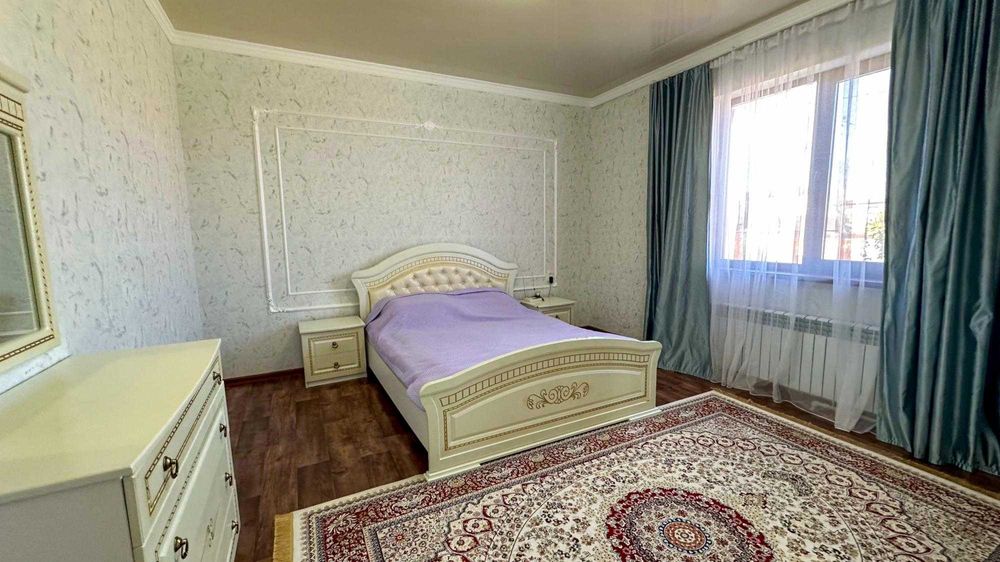 продам дом Ильяс Империя