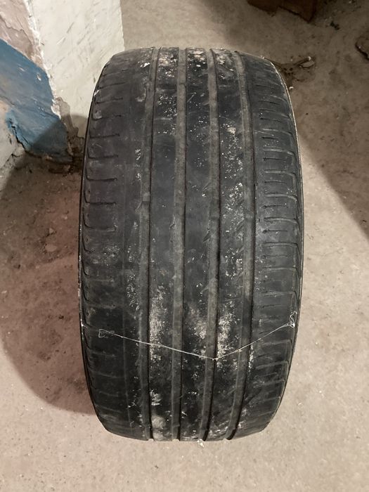 Резина Bridgestone