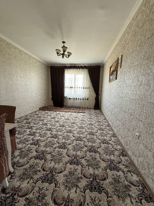 Samarqand shahar Qorasuv massivida zudlik bilan uy sotiladi