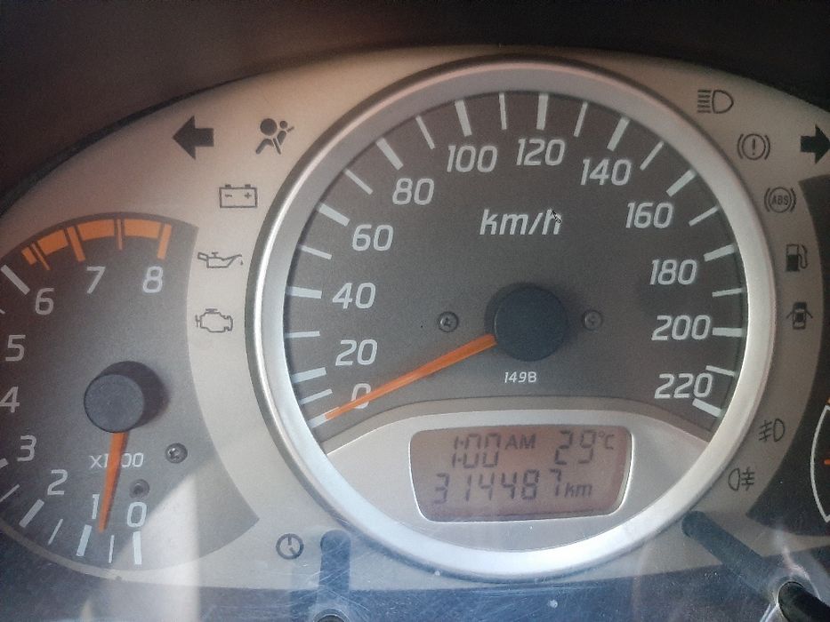 Продам автомобиль
