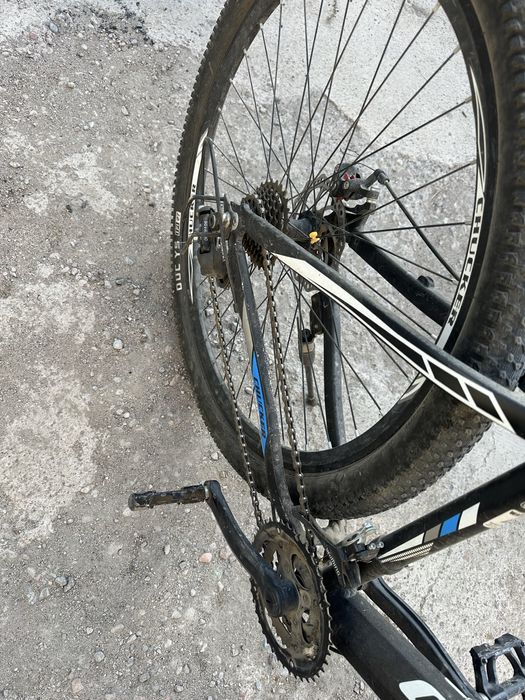 Продам велосипед